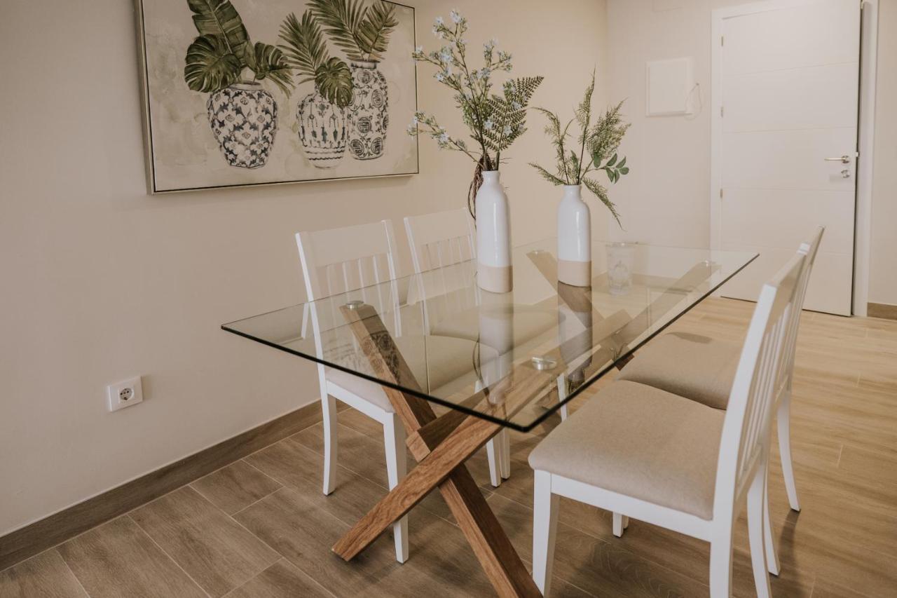 San Rafael 2 - Parking Gratuito Apartment Cordoba Exterior photo