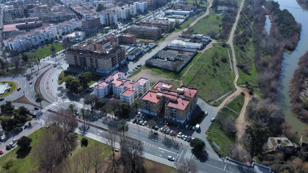 San Rafael 2 - Parking Gratuito Apartment Cordoba Exterior photo